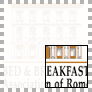 Bed and Breakfast Association of Rome