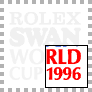 Rolex Swan World Cup 1996