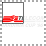 Telecom Italia Sardinia Cup '96
